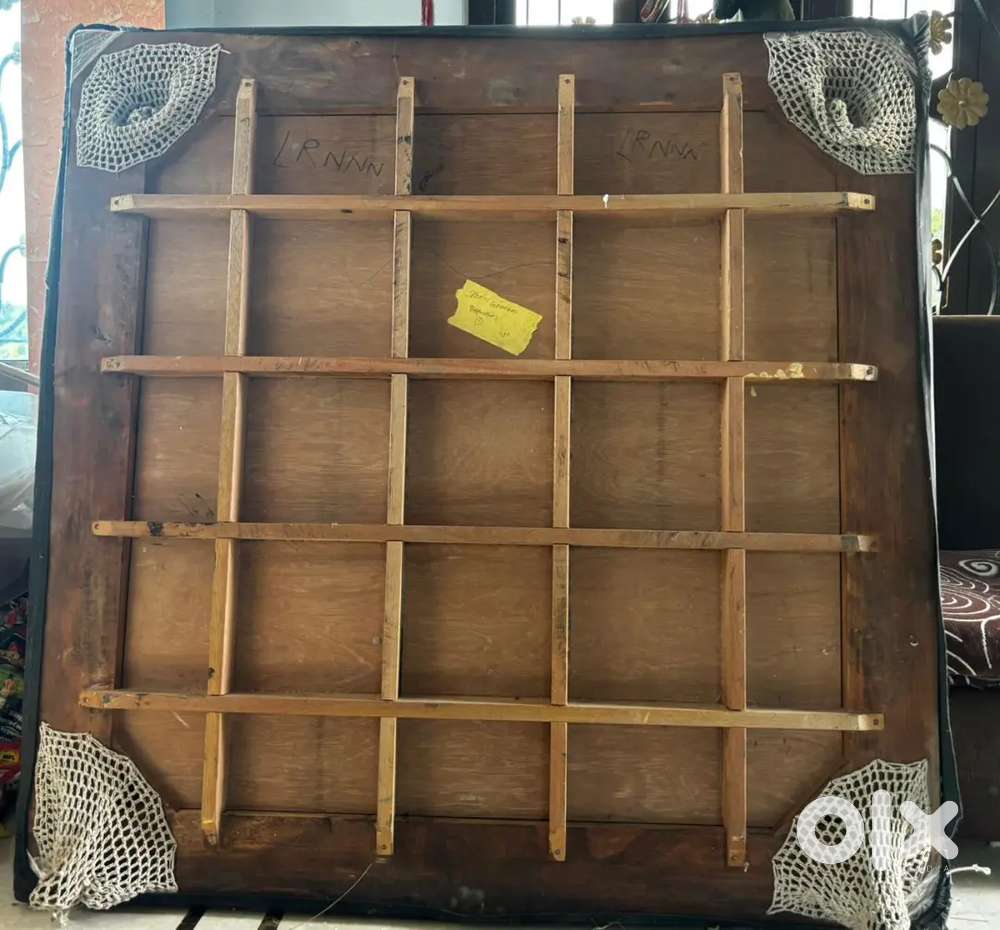 New condition match board carrom board