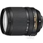 Nikon Af-S Dx Nikkor 18-140Mm F/3.5-5.6 G Ed Vr Zoom Lens for DSLR Cam