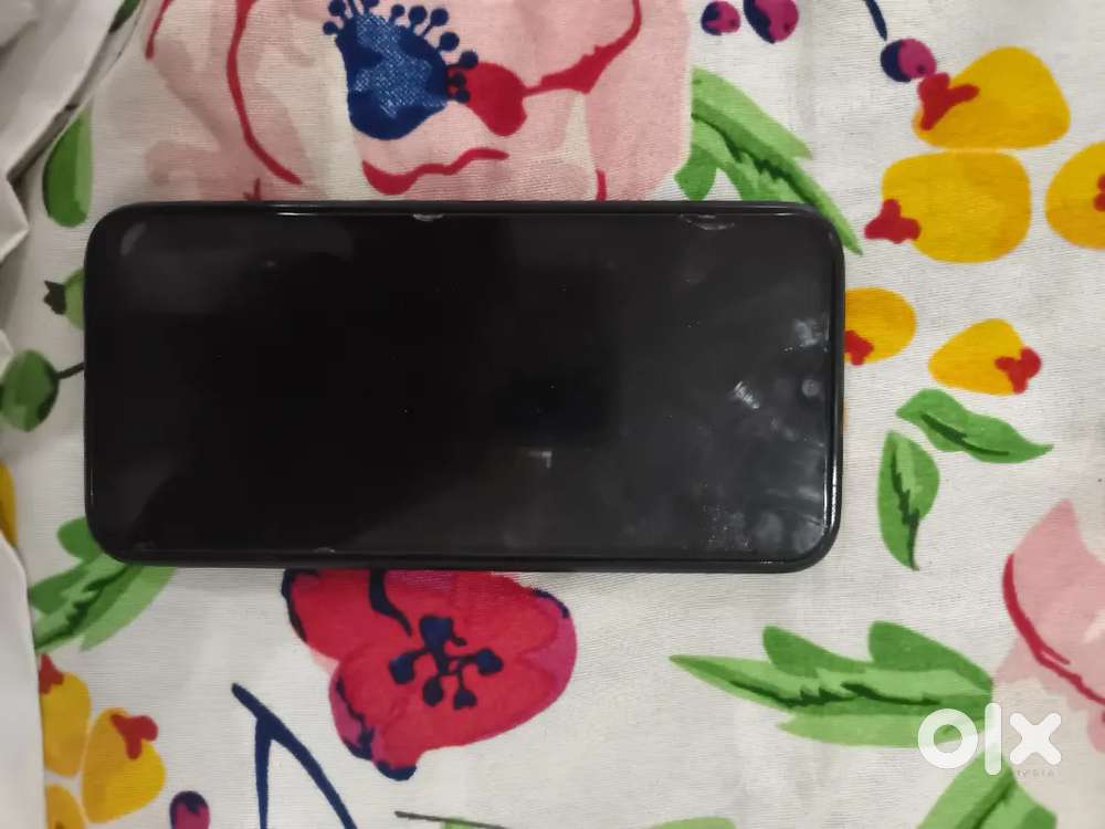 Redmi Note 8