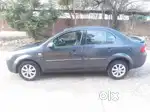 Ford Fiesta Classic 1.6 CLXI, 2011, Petrol