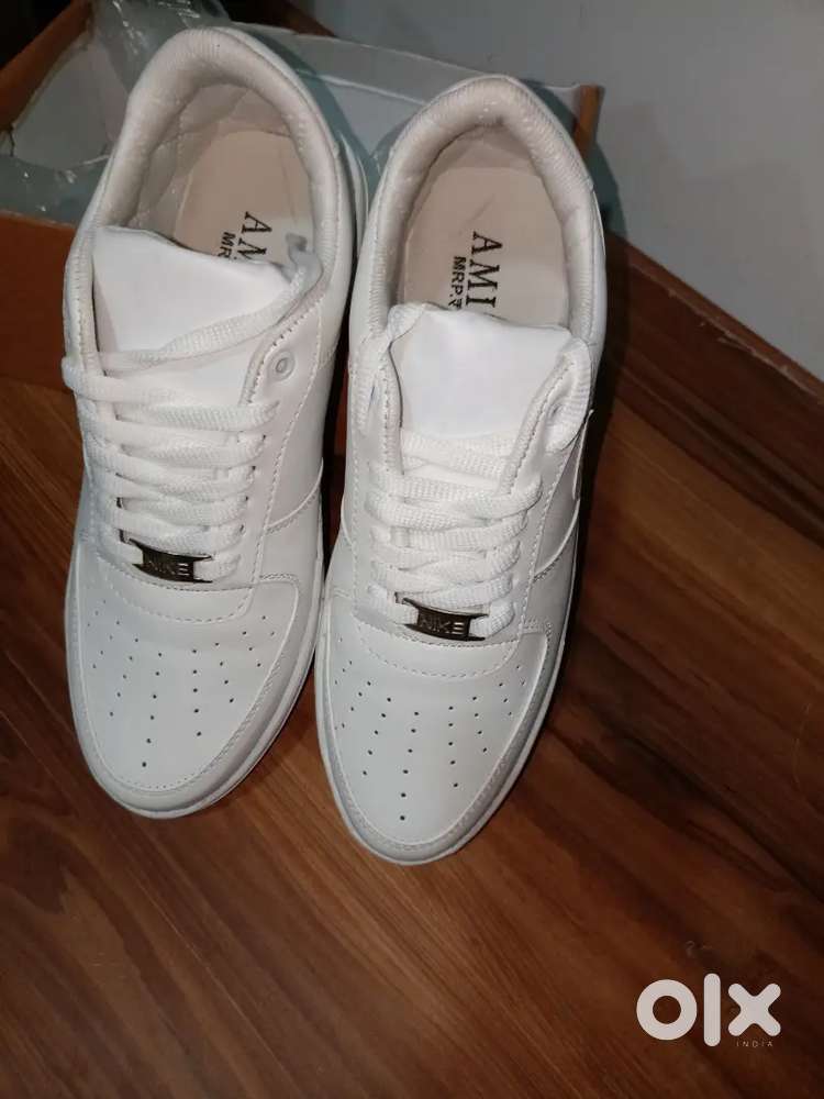 Nike airforce iconic streetwear style