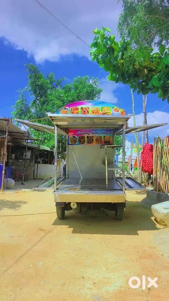 Mahindra good condition