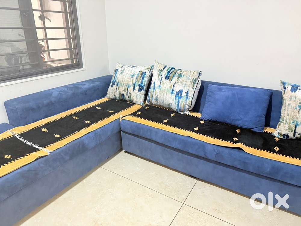 Sofa 9 seater