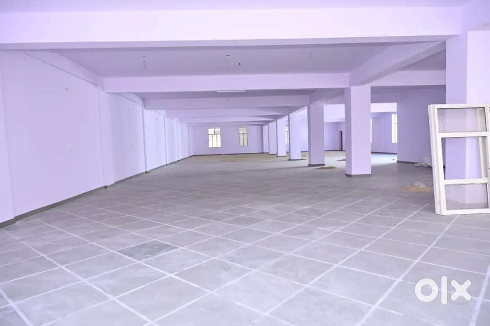 4500 SQ FT BASEMENT FOR RENT, ANY TYPE OF COMMERCIAL ACCOMODATION