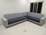 સોફા અને Gadla ગાદલા વાજબી ભાવે