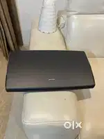Bose 5.1 spekers with AV 535 console