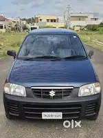 Maruti Suzuki Alto 0.8 LXI (O), 2009, Petrol