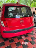 Hyundai i10 2009 Petrol Well Maintained