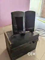 Micromax hometheatre
