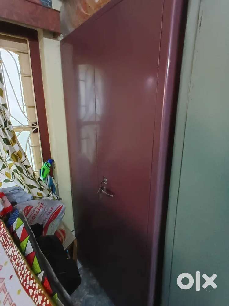 Almira, Iron Bed, Dressing Table