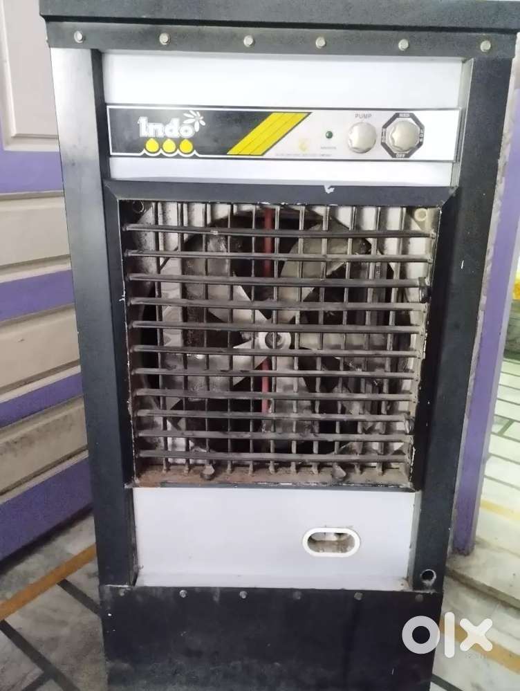 Air Cooler