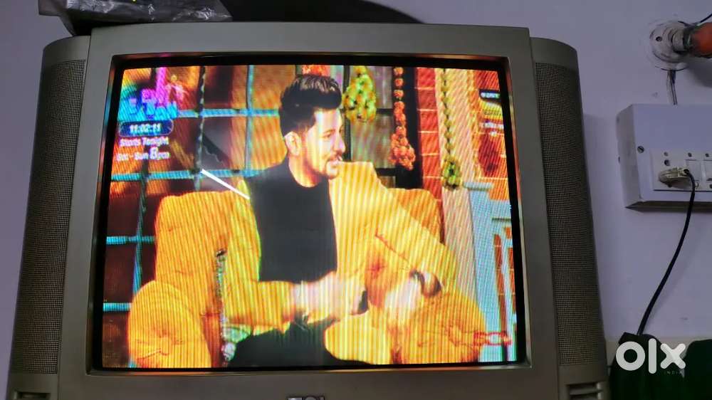 TCL TV 2012 MODEL