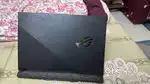 Asus Roz laptop