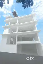 Independent building available at Kalamassery 6500 sqft