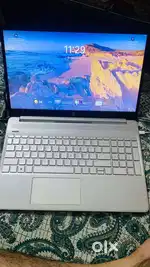 HP Laptop 15s