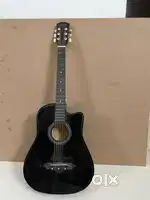 Juarez guitar