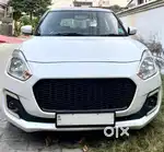 Maruti Suzuki Swift 2020 Petrol 43000 Km Driven