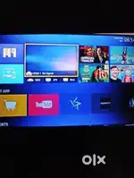 Vu tv 43inch