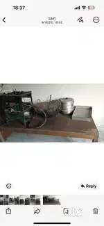 Commercial item