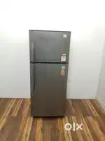 Godrej 260 ltrs double door refrigerator free home delivery