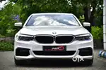 BMW 5 Series 530d, 2019, Diesel