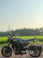 Ktm 250 husqvarna