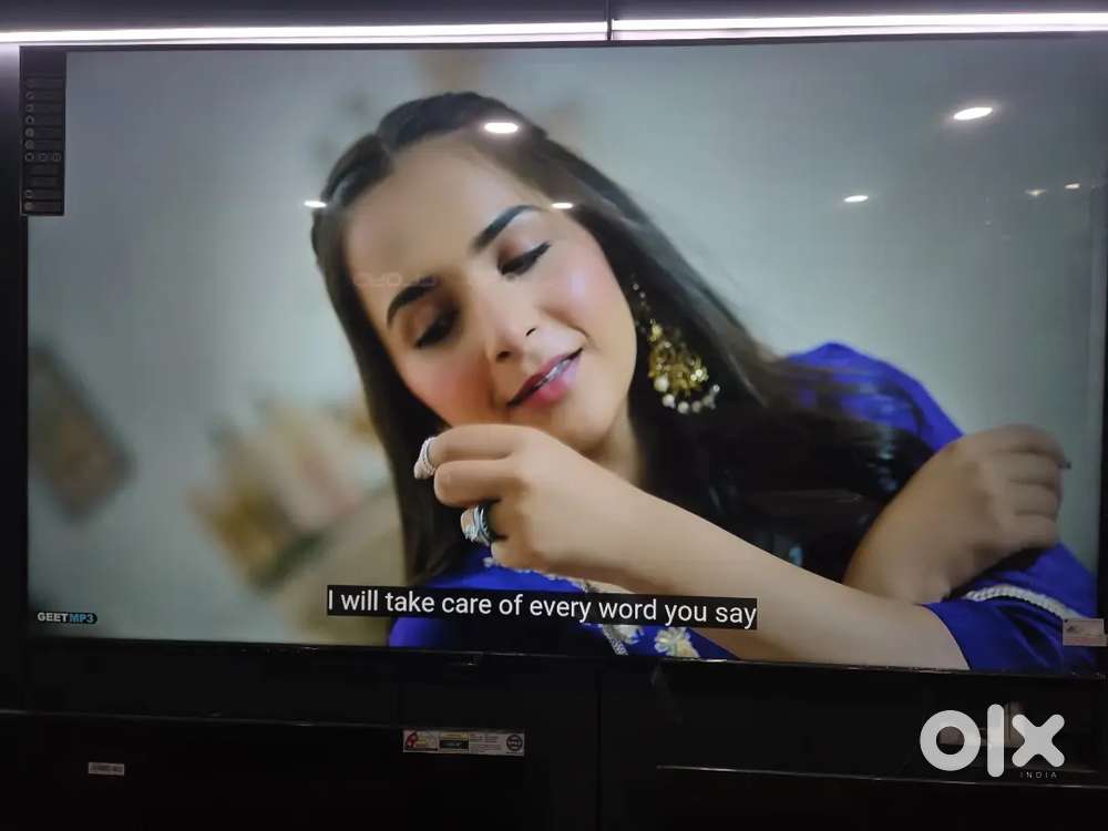 LED TV OFFER SALE 43 SMART