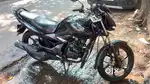 HONDA UNICORN BS4