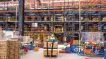 Hiring for logistics
