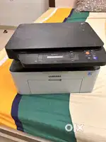 Samsung printer