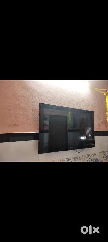 Sony tv Bravia 40N×500