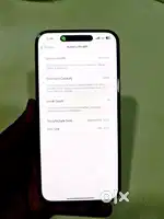 I phone 16plus