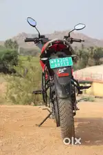 Revolt Rv 400