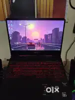 Asus top gaming laptop