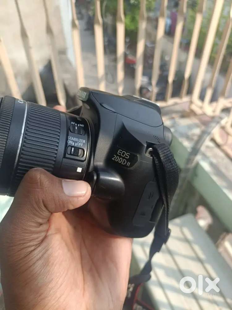 Canon 200d Mark ‼️