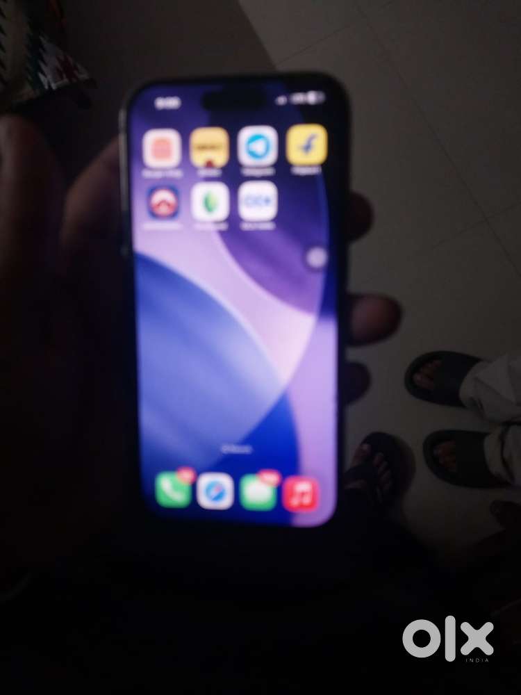 Iphone 14 pro all original mint condition all accessories available