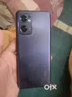 Oppo reno 7 5g 8+8 ram 256 storage exchange with all 5g mobiles