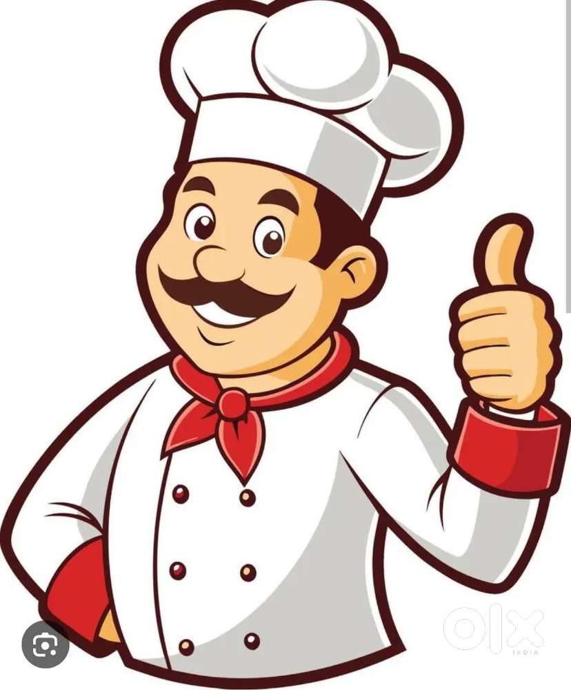 Al baik chicken banane ke liye karigar ki zaroorat hai, jajmau, kanpur