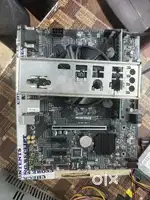 I5 10th h510m ddr4 8gb