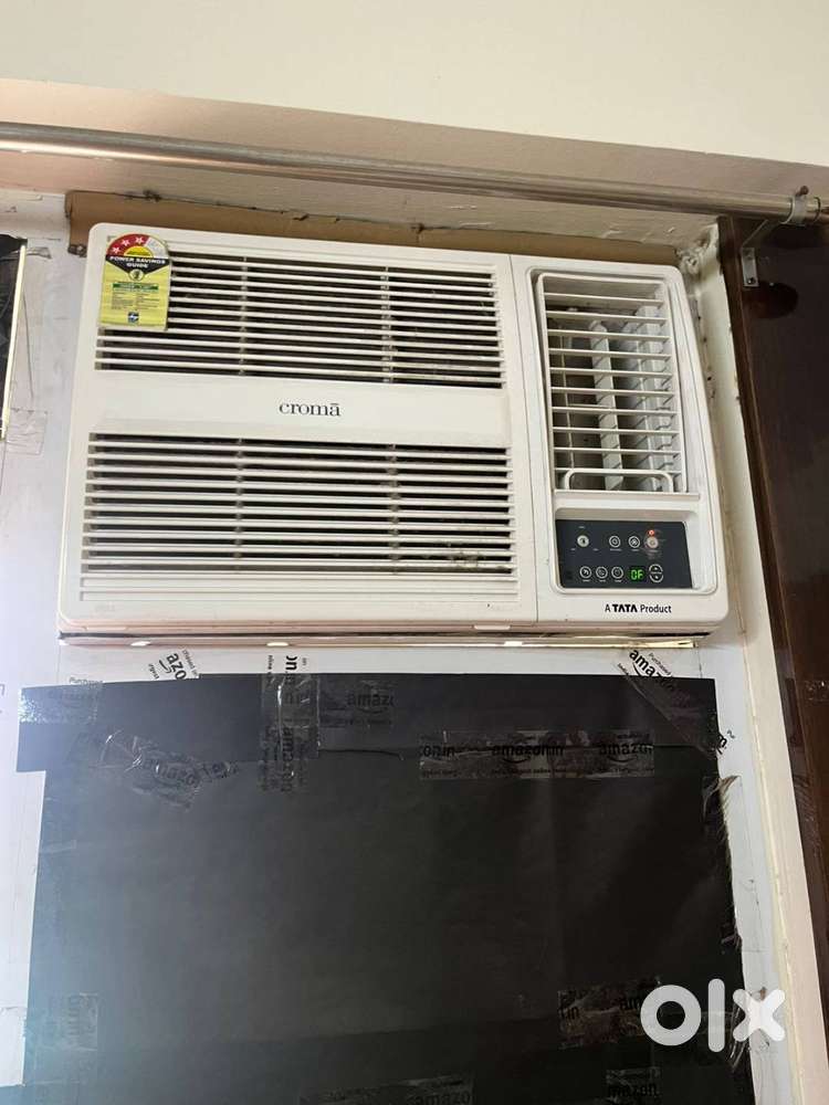 2 Window ACs-1.5 Ton