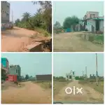 40 फुट रोड़ पर सस्ता प्लाट बिकाऊ है रायपुरा कोटा