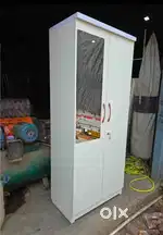 BRAND NEW DOUBLE DOOR WARDROBE