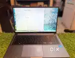 SAMSUNG LAPTOP CORE I3 13TH GEN 8GB RAM 512GB SSD 15 INCH WITH ADAPTOR