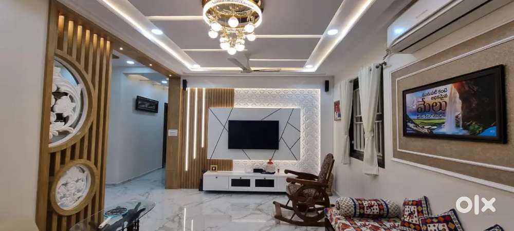 Independent house
