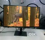 Samsung Monitor 27inch/Good working with bill and warranty