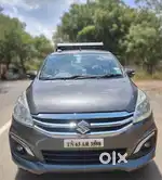 Maruti Suzuki Ertiga SHVS ZDI Plus, 2016, Diesel
