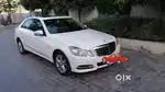 Mercedes-Benz E-Class E 250 CDI Avantgarde, 2013, Diesel