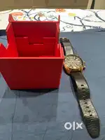 Diesel Watch
