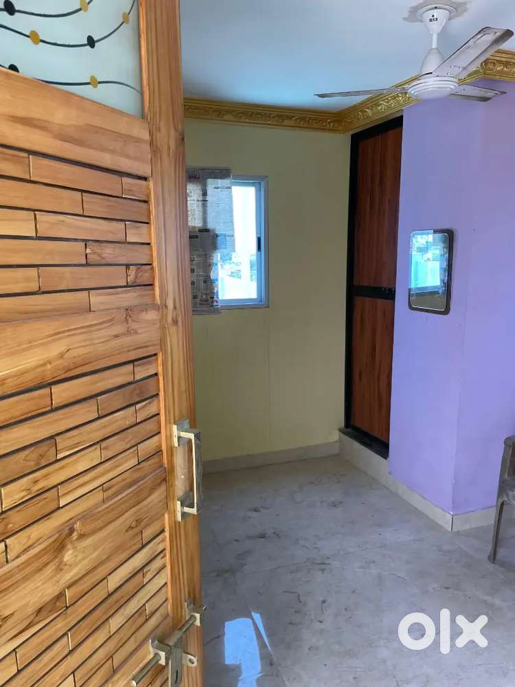 NEW HOUSE AVAILABLE FOR RENT