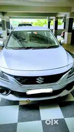 Maruti Suzuki Baleno 2023